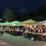 中野セントラルパークで「中野セントラルビアパーク」開催
