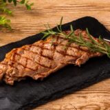 ANAクラウンプラザホテル成田ビアガーデンプラン / サーロインステーキ150g付の贅沢BBQ