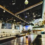 [屋内開催]大型プロジェクター完備 手ぶらBBQ 渋谷ピカリエリゾート本店