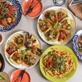 新宿Journal Standard DINING「BEER＆TACOS GARDEN PARTY」開催 / クラフトビールとタコスを楽しむ夏限定ビアガーデン