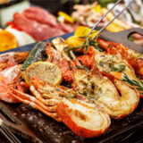 姫路駅前に夏季限定ビアガーデン、手ぶらBBQ＆飲み放題が3,500円から