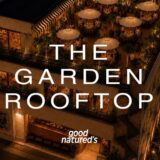 名古屋・大須に屋上ビアガーデン「THE GARDEN ROOFTOP」オープン