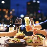 アニヴェルセルカフェ みなとみらい横浜で夏のビアガーデン開催　夜景と海風を楽しむシェアプラン