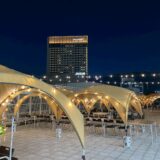 URBAN EARTH BBQ 神戸阪急店