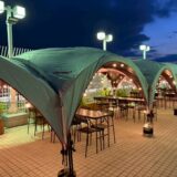 URBAN EARTH BBQ 熊谷駅ビル店