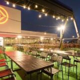 URBAN EARTH BBQ 松坂屋高槻店